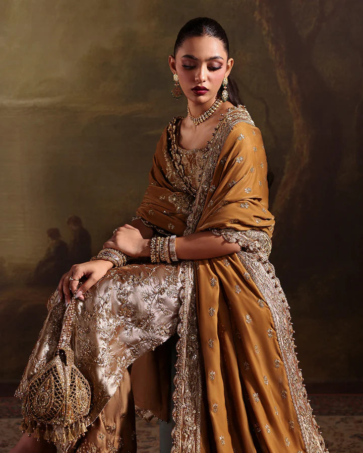 Faiza Saqlain | Zaeva | Reit - House of Ayeza