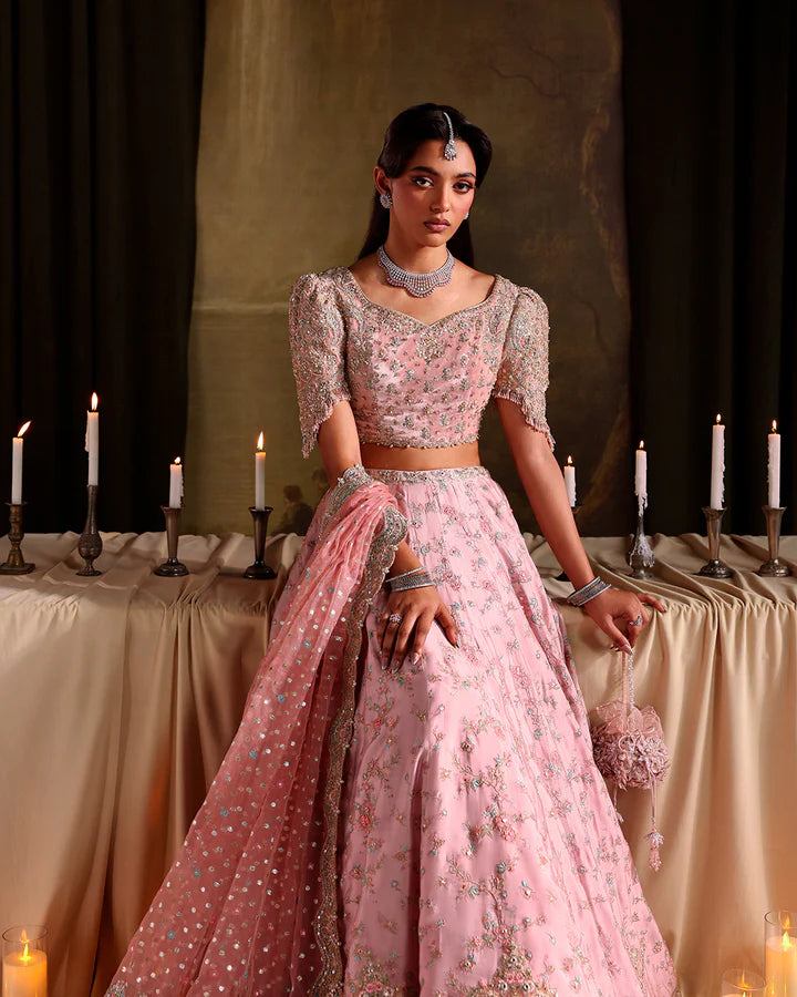 Faiza Saqlain | Zaeva | Vanna - House of Ayeza