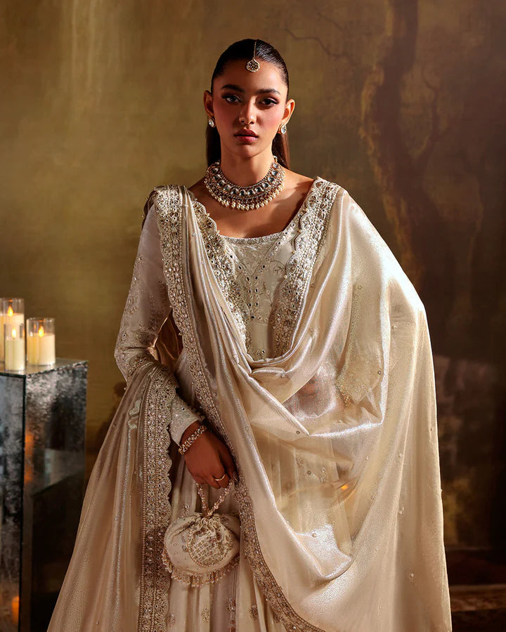 Faiza Saqlain | Zaeva | Catia - House of Ayeza