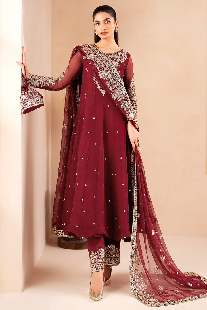 Farasha | Allure - House of Ayeza