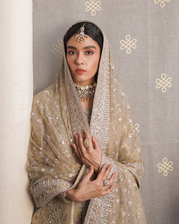 Faiza Saqlain | Irina | Aurela - House of Ayeza