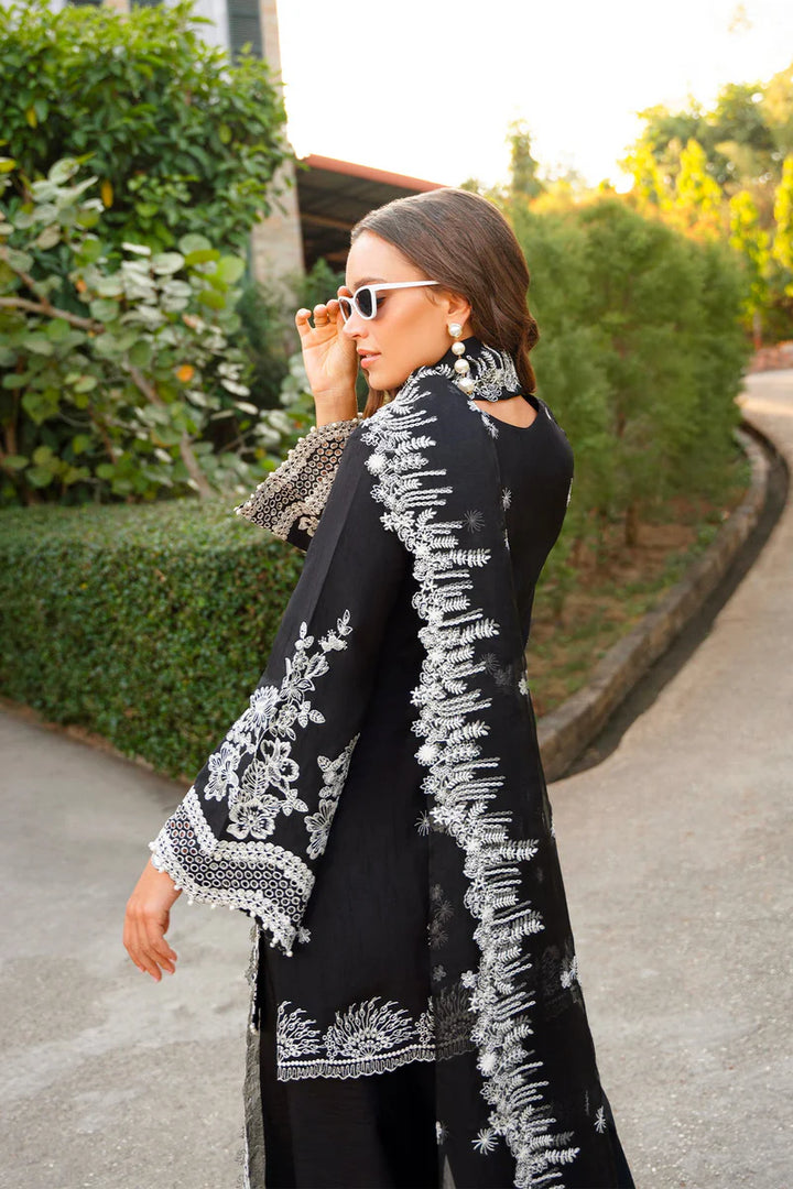 Enzo | Leia silk Pret | Stella - House of Ayeza