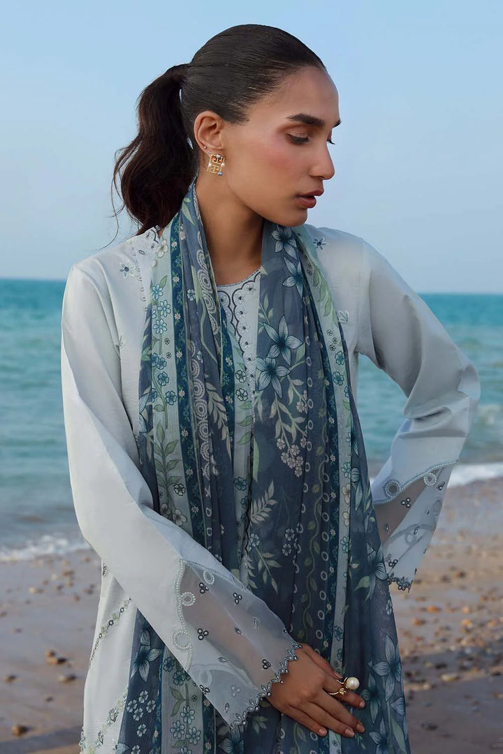 Seran | Luxury | MAISA - House of Ayeza