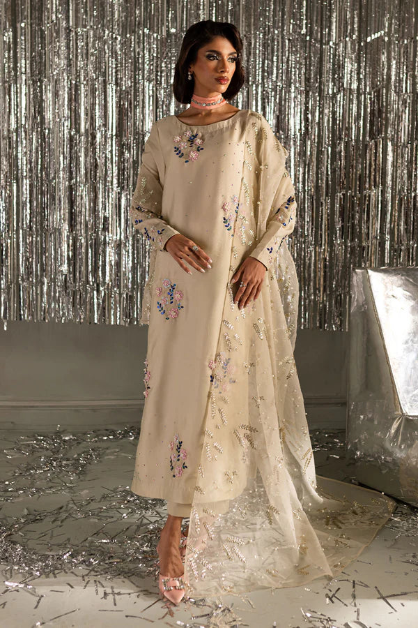 Nureh | Formal Pret | Sparkle Pop TW-10 - House of Ayeza