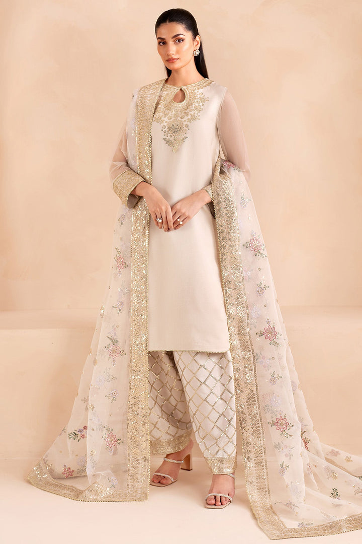 Farasha | Serene - House of Ayeza