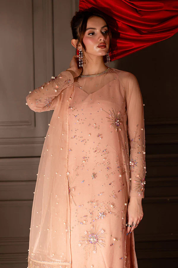 Nureh | Formal Pret | TW-13 - House of Ayeza