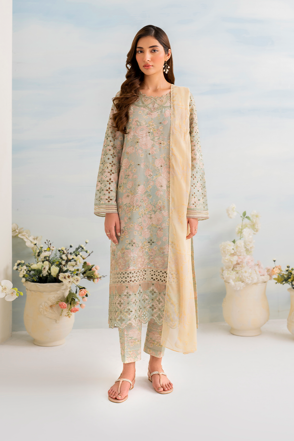 Iznik | Guzel Lawn | IGL-06