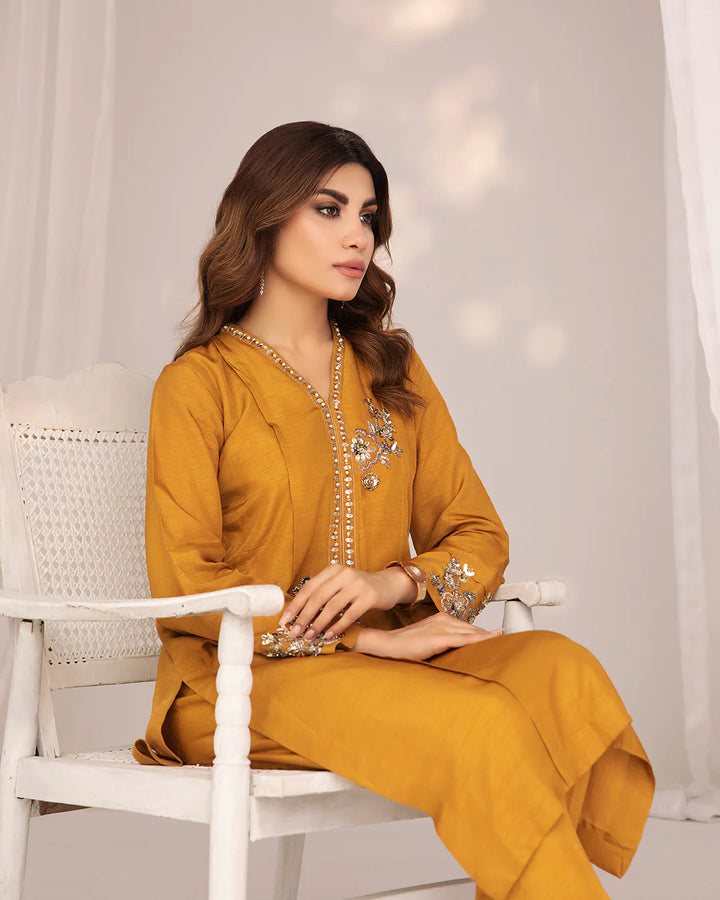 Mariya Sohail | Miel