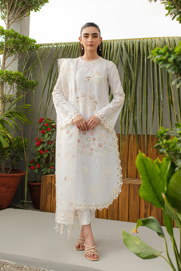 Qalamkar | Q-Line Lawn '24 | JK-10 ORLA