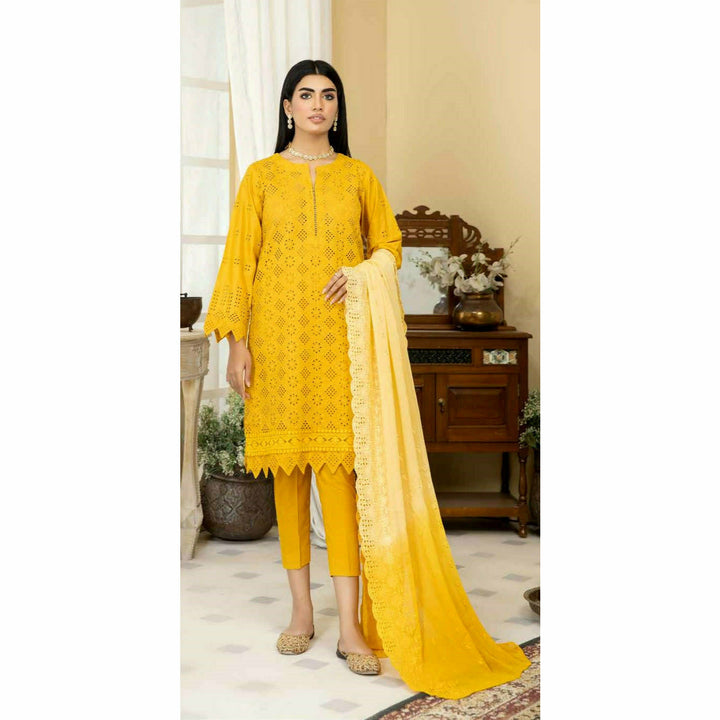 Johra | Samara Summer 22 | JH-572 - House of Faiza