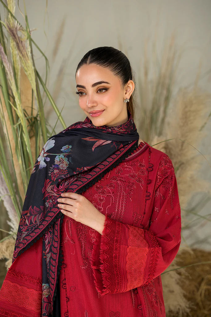 Sobia Nazir | Winter Edit Vol.1 '25 | Design 5A - House of Ayeza