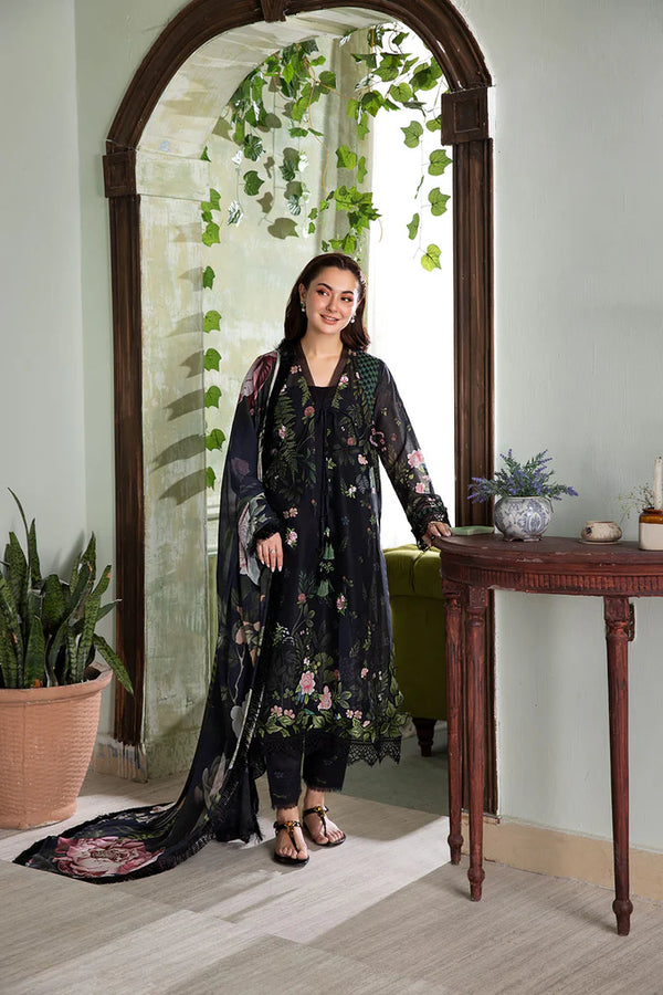 Sobia Nazir | Vital 2025 Vol. 2 | Design 5A - House of Ayeza