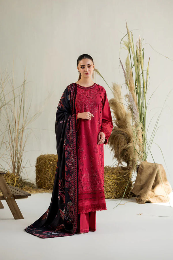 Sobia Nazir | Winter Edit Vol.1 '25 | Design 5A - House of Ayeza