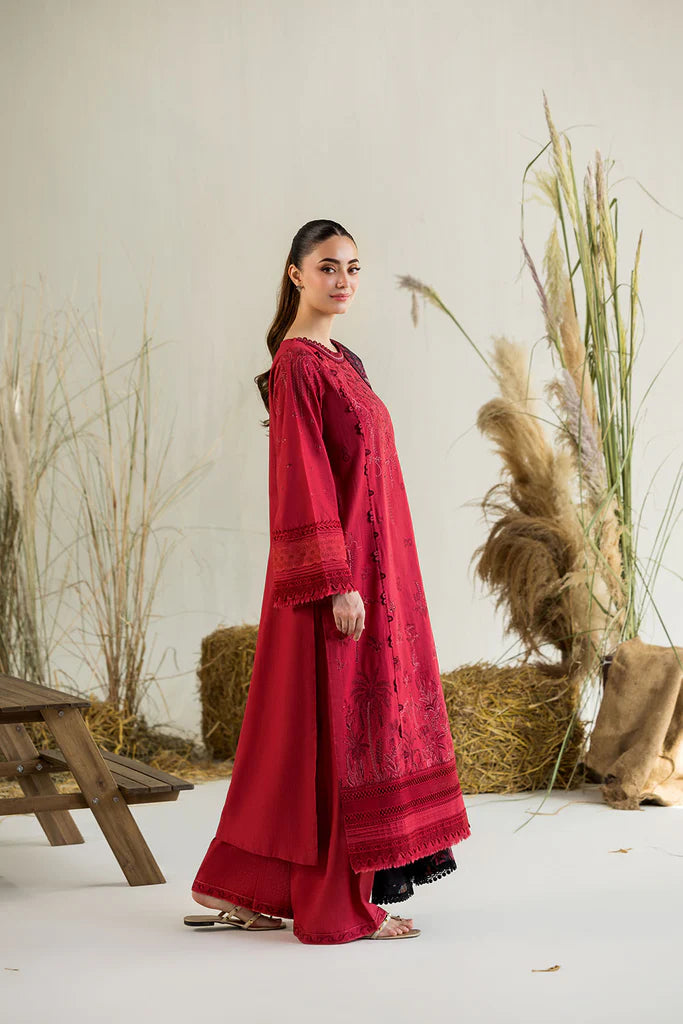 Sobia Nazir | Winter Edit Vol.1 '25 | Design 5A - House of Ayeza