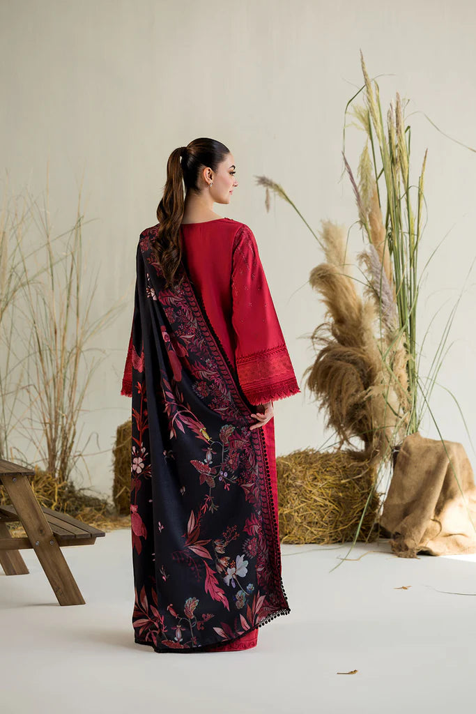 Sobia Nazir | Winter Edit Vol.1 '25 | Design 5A - House of Ayeza