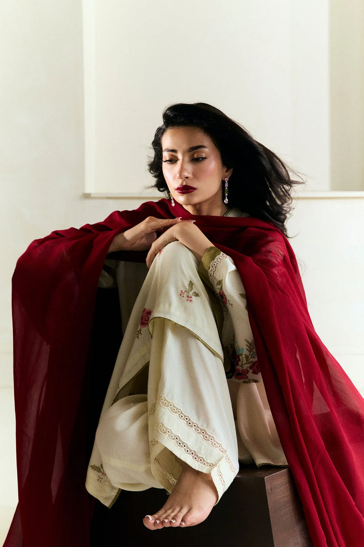 Zara Shahjahan | Festive | ZR25F0532 - House of Ayeza