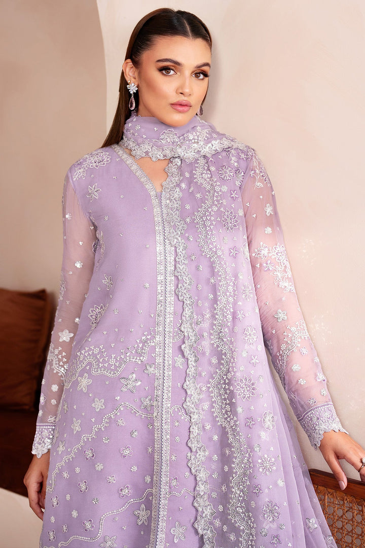 Farasha | Whimsical - House of Ayeza