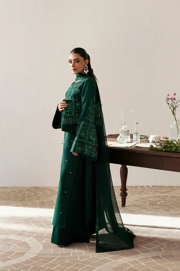 Vanya | Shades Of You | SY-05 - House of Ayeza