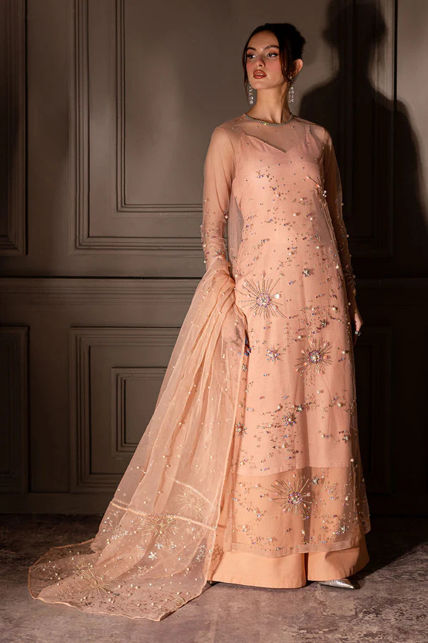 Nureh | Formal Pret | TW-13 - House of Ayeza