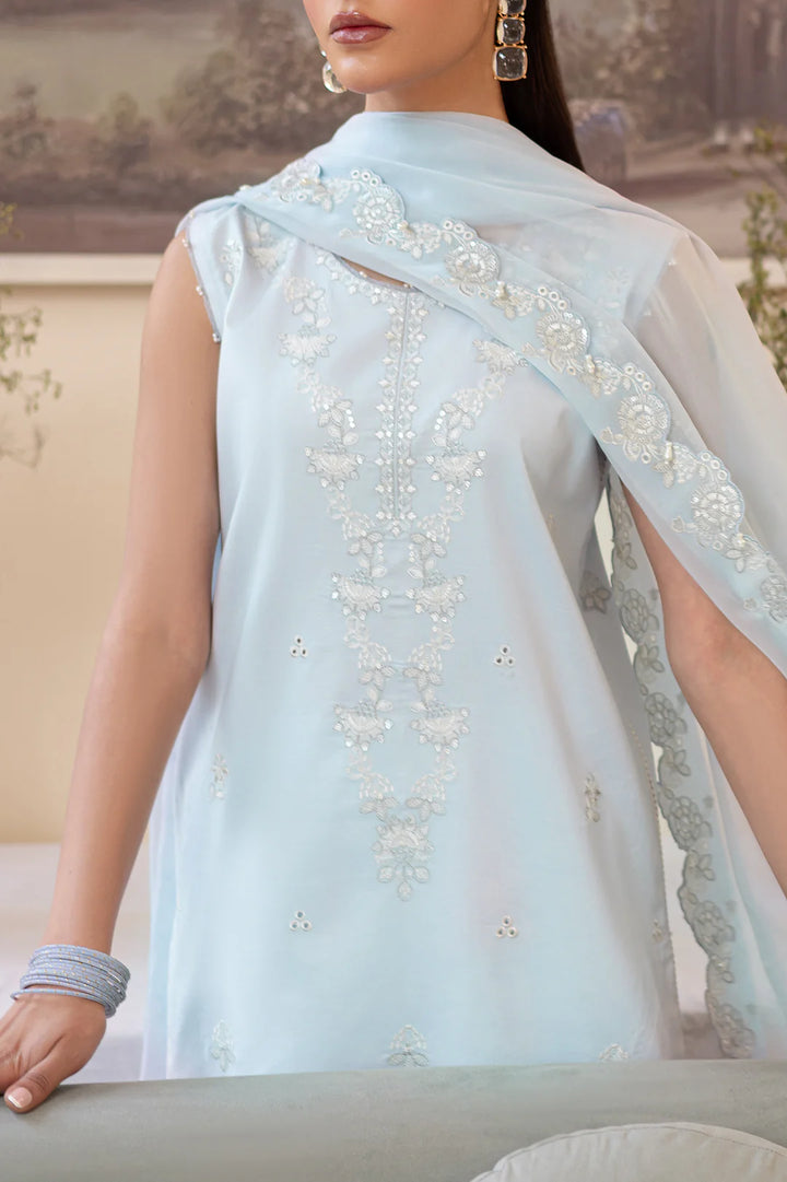 Seran | Luxury | NIHA - House of Ayeza