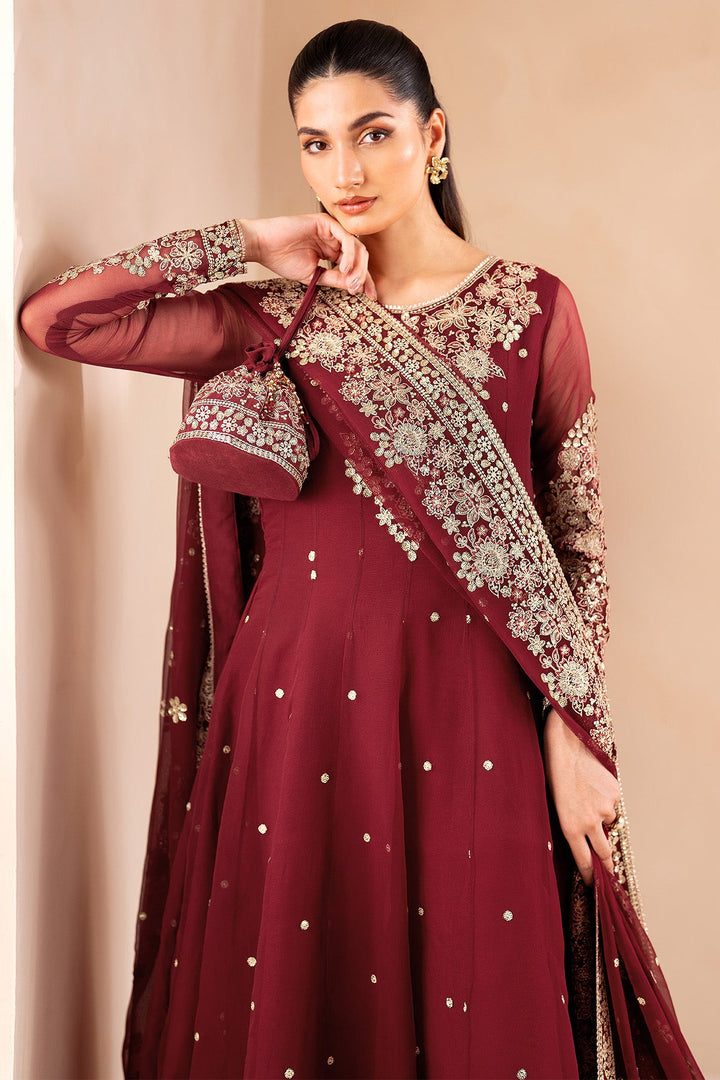 Farasha | Allure - House of Ayeza