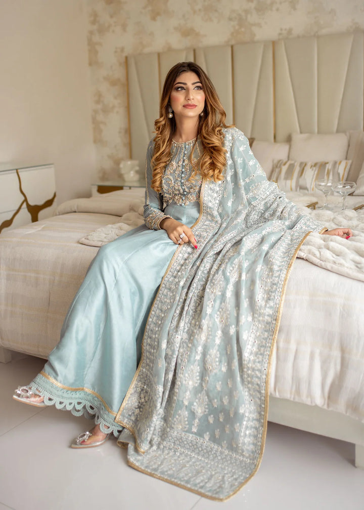 Kanwal Malik | Anmol - House of Ayeza