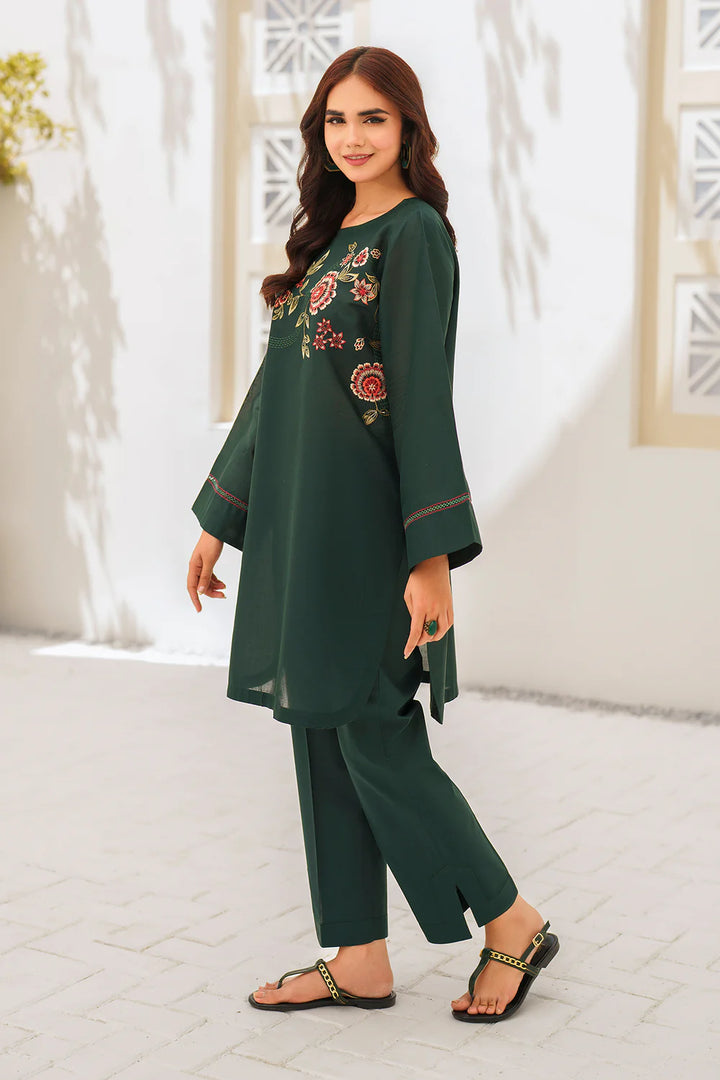 Baroque | EMBROIDERED LAWN PR-949