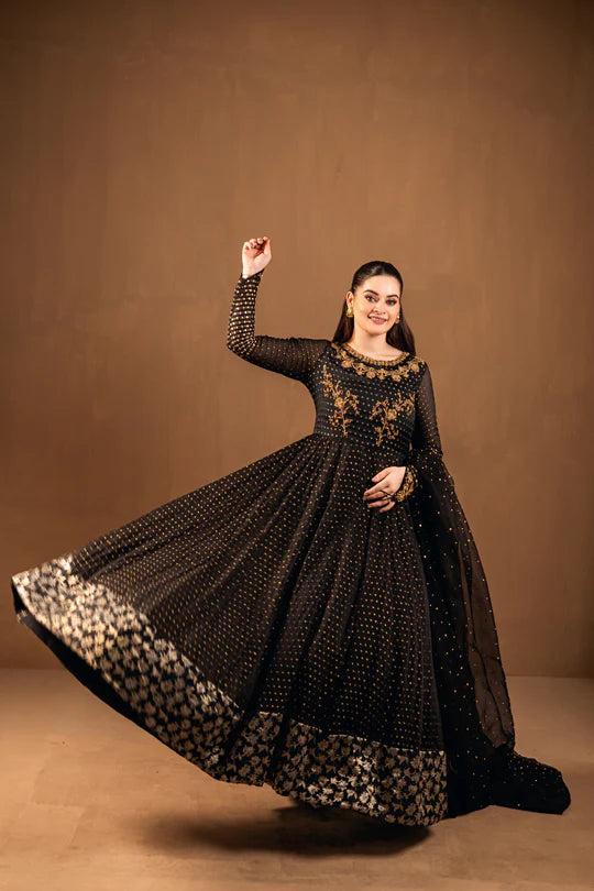 MK Wears | Festive Vol. 1 | Dilara - House of Ayeza