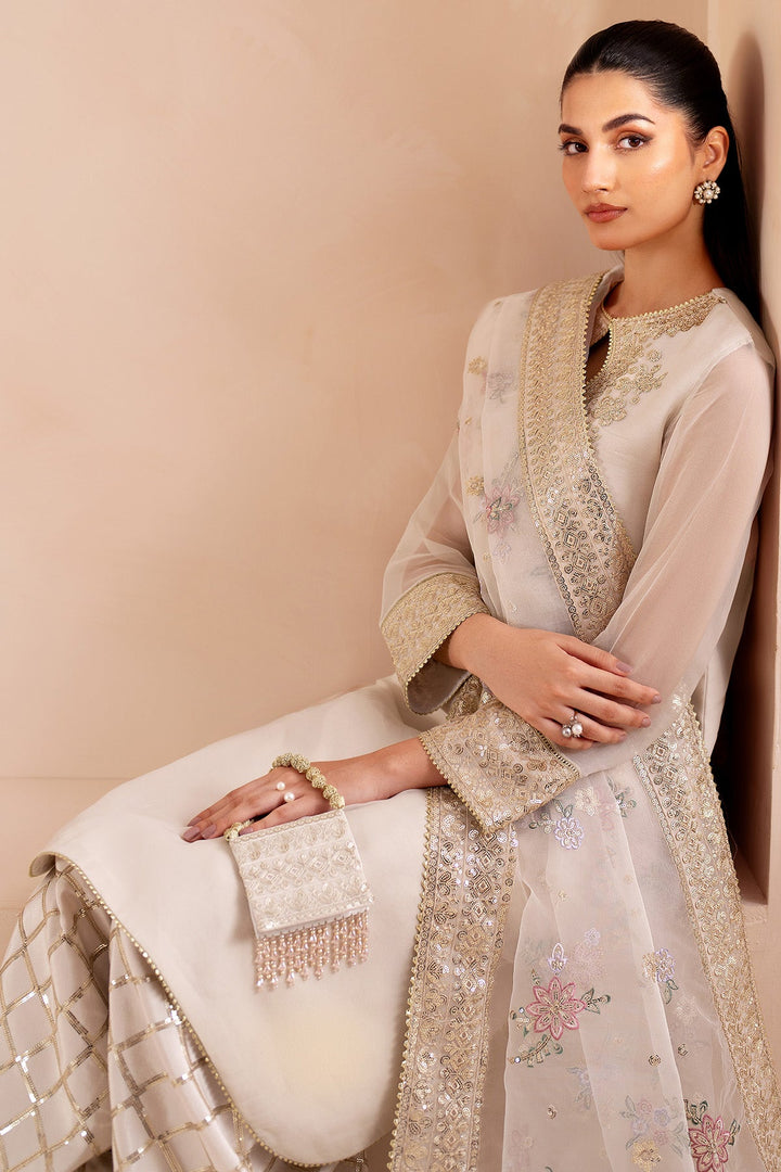 Farasha | Serene - House of Ayeza