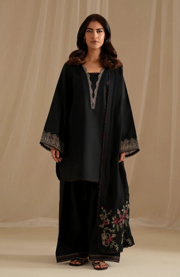 Seran | Luxury Pret | REINA - 3 pc - House of Ayeza