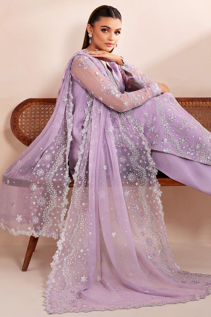 Farasha | Whimsical - House of Ayeza