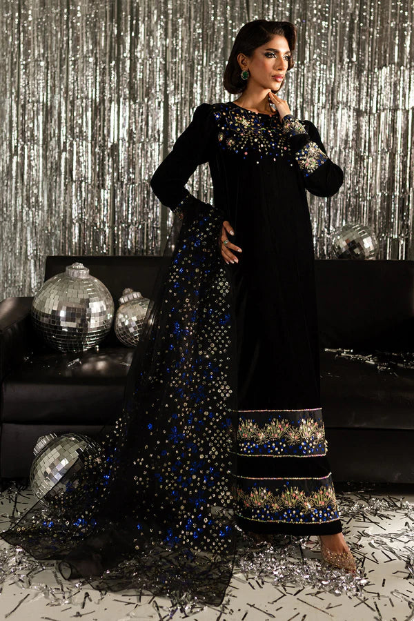 Nureh | Formal Pret | Moonbeam TW-08 - House of Ayeza