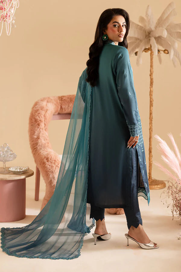 Nureh | Casual Pret | NP-629 - House of Ayeza