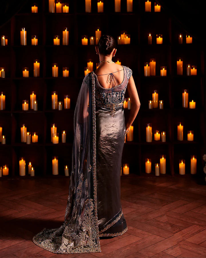 Faiza Saqlain | Zaeva | Lenita - House of Ayeza