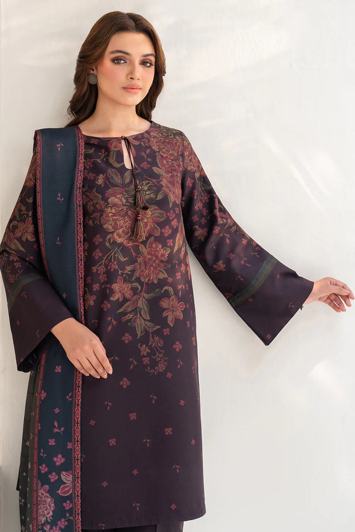 Jazmin | New Arrivals | DIGITAL PRINTED PREMIUM VISCOSE RTW-1264 - House of Ayeza