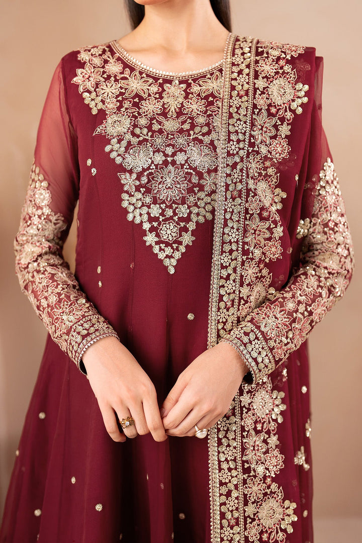 Farasha | Allure - House of Ayeza