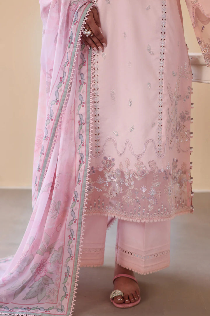 Seran | Luxury | RANIA - House of Ayeza