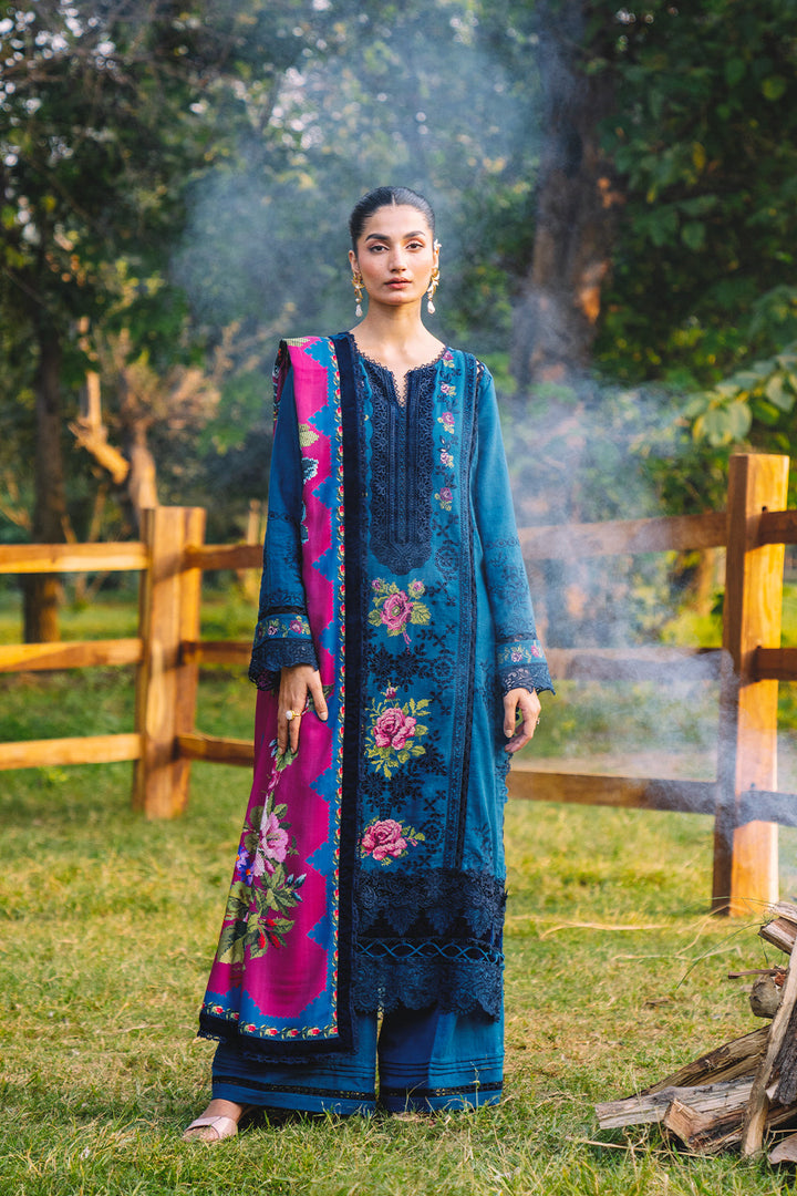 Saira Rizwan | Winter '24 | DINA-SRW24-04 - House of Ayeza