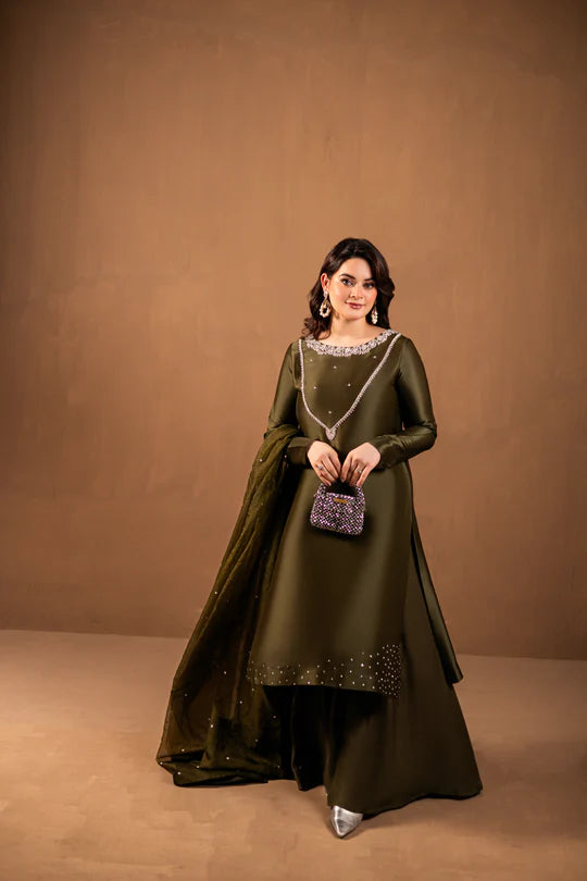 MK Wears | Festive Vol. 1 | Nuray - House of Ayeza