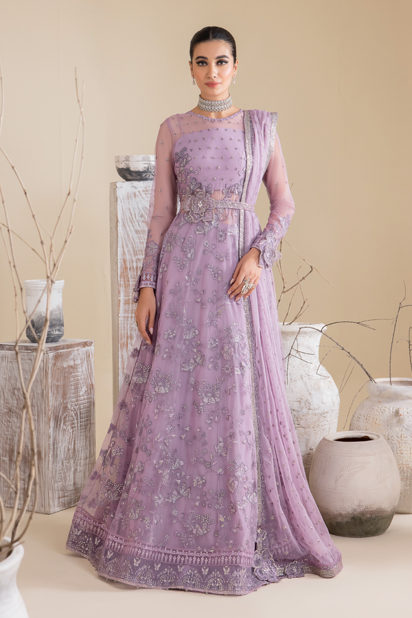 Iznik | Formal Wear | CC-25 Rebecca