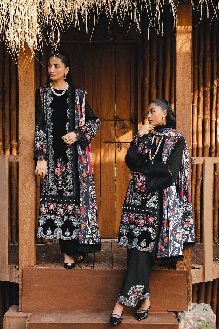 Saira Rizwan | Winter '24 | REVNA-SRW24-08 - House of Ayeza