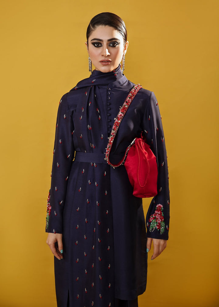 Hussain Rehar| Basic Not Basic 1 | Zinnia - House of Ayeza