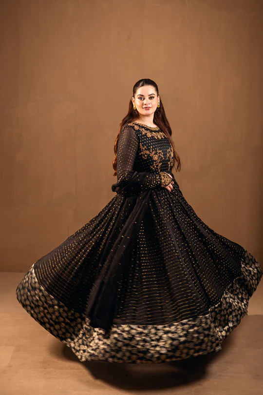 MK Wears | Festive Vol. 1 | Dilara - House of Ayeza