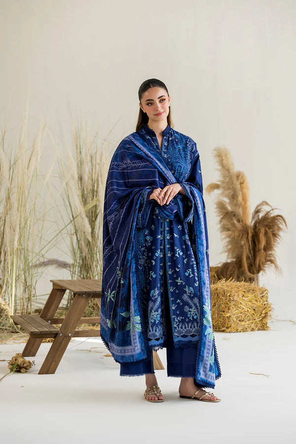 Sobia Nazir | Winter Edit Vol.1 '25 | Design 7A - House of Ayeza
