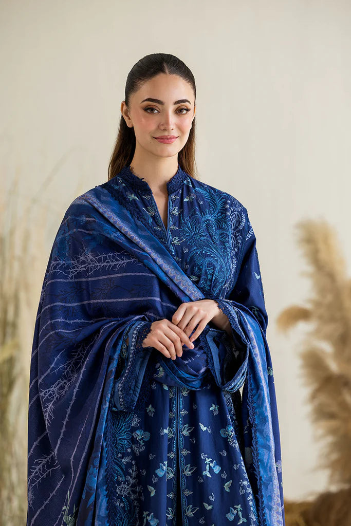 Sobia Nazir | Winter Edit Vol.1 '25 | Design 7A - House of Ayeza
