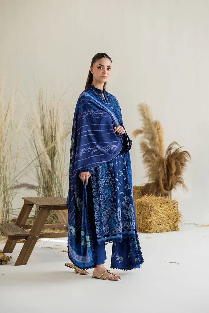 Sobia Nazir | Winter Edit Vol.1 '25 | Design 7A - House of Ayeza