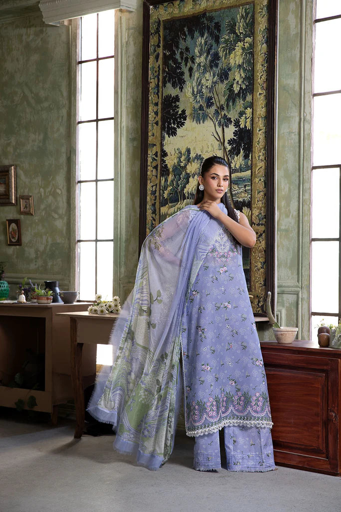 Sobia Nazir | Vital 2025 Vol. 2 | Design 7A - House of Ayeza