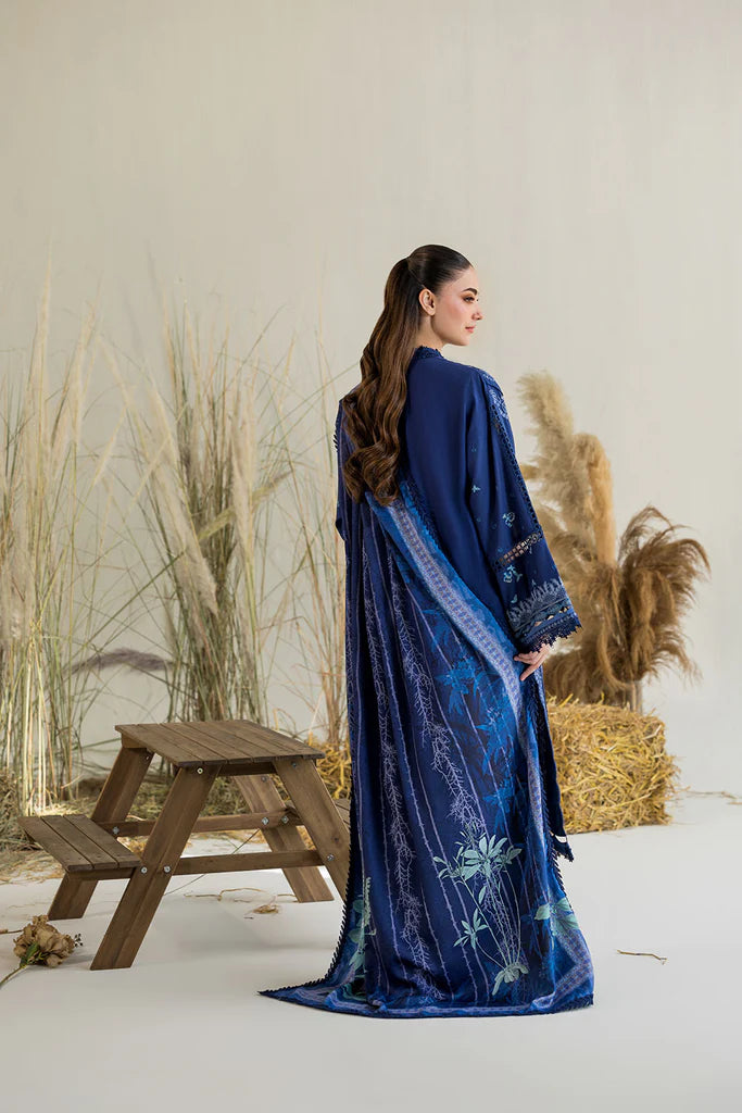 Sobia Nazir | Winter Edit Vol.1 '25 | Design 7A - House of Ayeza