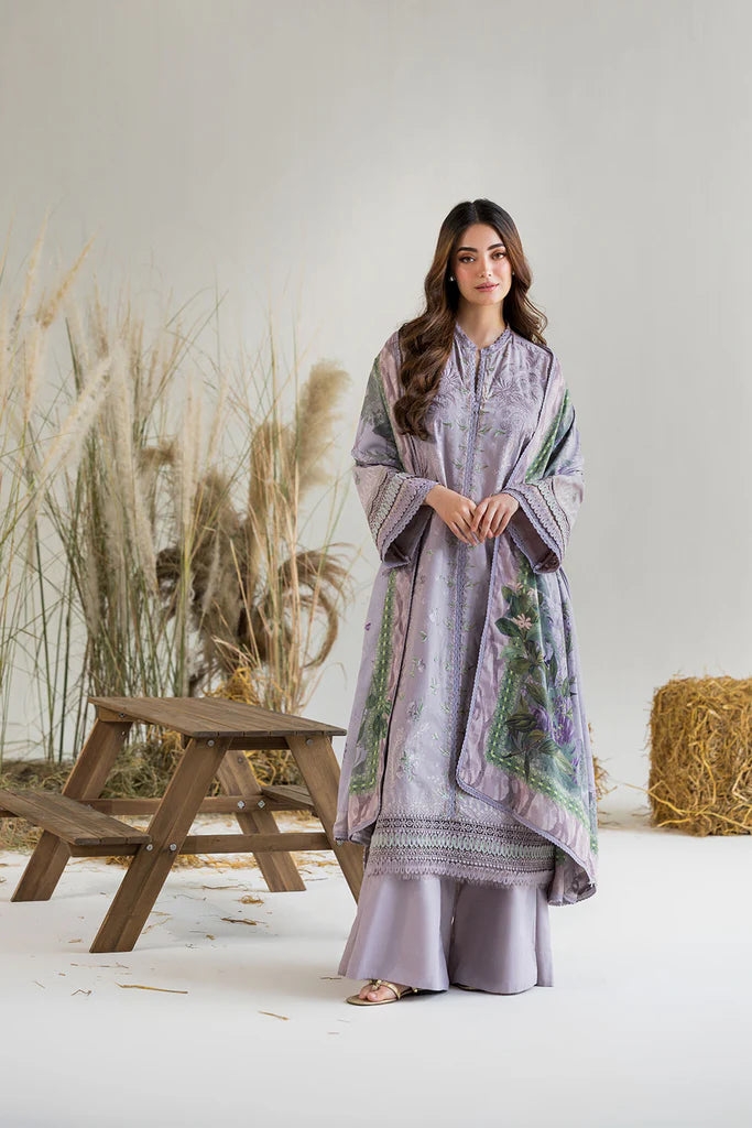 Sobia Nazir | Winter Edit Vol.1 '25 | Design 7B - House of Ayeza