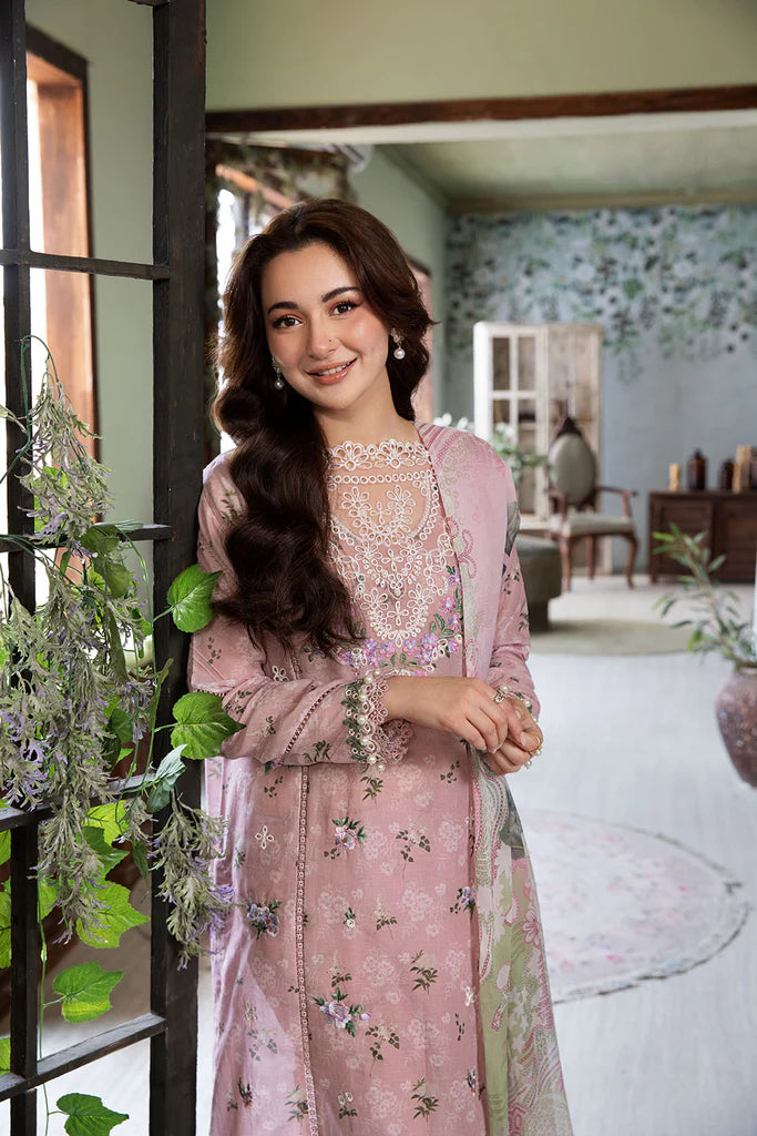 Sobia Nazir | Vital 2025 Vol. 2 | Design 7B - House of Ayeza